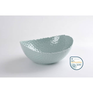 Large Oval Bowl  Pampa Bay   
