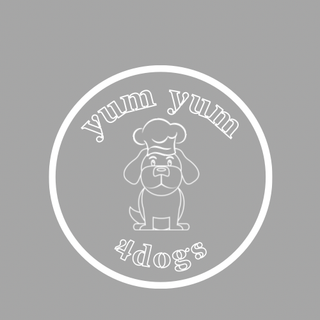 6 inch My Lucky Charm Dog Bone St Pawtys Day dog treats Dapper YumYum4DOGS