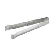 6" Stainless Steel Ice Tongs TRUE