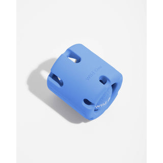 Tennis Tumble Interactive Dog Toy Wild One