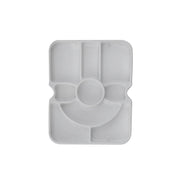 Charcuterie/Veggie Trayz Insert for Fancy Panz  Fancy Panz   