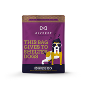Doghouse Rock GivePet