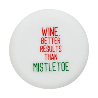 Mistletoe Wine Cap  Capabunga   