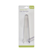 6" Stainless Steel Ice Tongs TRUE