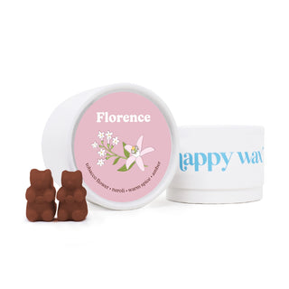 Florence Wax Melts Happy Wax
