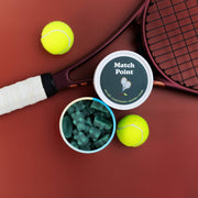 Match Point Wax Melts (4 oz) Happy Wax
