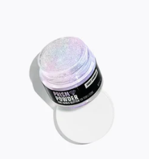 Moonstone Iridescent Edible Glitter - 4g jar  Fancy Sprinkles   