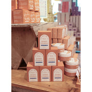 Oatmeal Milk & Honey Shower Steamers  Old Whaling Company   