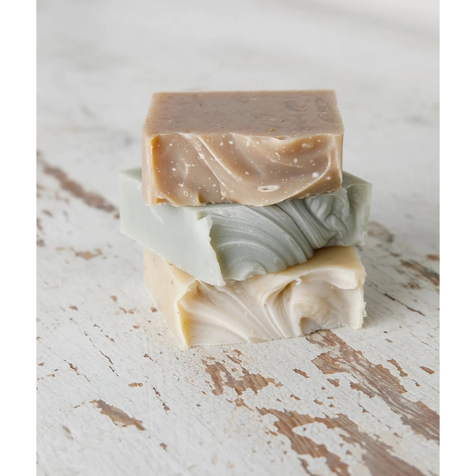 Oatmeal Milk & Honey Bar Soap  Old Whaling Company   