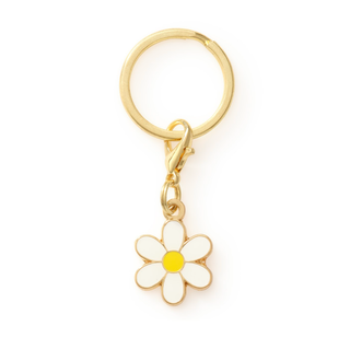 Daisy Collar Charm The Foggy Dog
