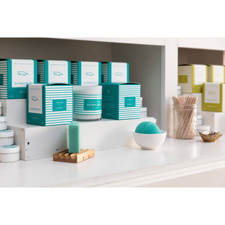 Sea La Vie Candle  Old Whaling Company   