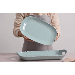 Medium Serving Platter  Pampa Bay   