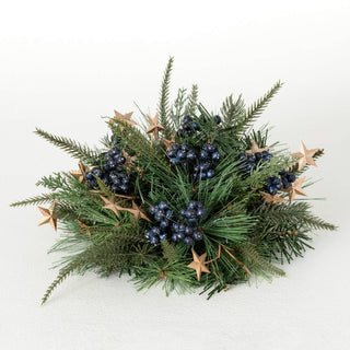 Starry Pine Orb Sullivans Home Decor