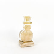 Mango Wood Cutout - Christmas Tree Adams Christmas Adams & Co.   