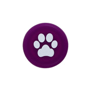 Purple Paw Wine Cap  Capabunga   