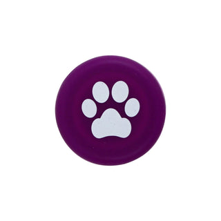 Purple Paw Wine Cap  Capabunga   