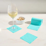 She Said Yes! Cocktail Napkins Toasting With Tara