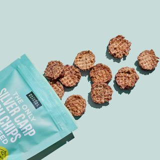 The Only Dehydrated Silver Carp Dogs Need Natural Rapport