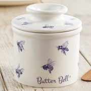 The Honey Bee Butter Bell® Crock  The Original Butter Bell crock   