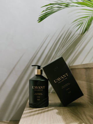 Fresh Linen Hand Soap L'AVANT Collective