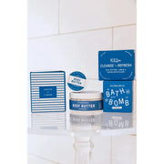 Oceanswept Body Butter (8oz)  Old Whaling Company   