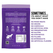 The Only Dehydrated Chicken Jerky Dogs Need Natural Rapport