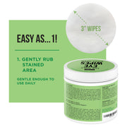 The Only Eye Wipes Dogs Need Natural Rapport