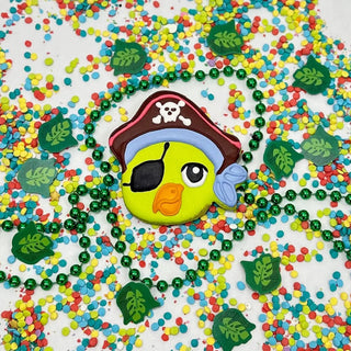 PIrate Polly Parrot 