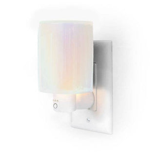 Outlet Wax Melt Warmer with Timer  Happy Wax   