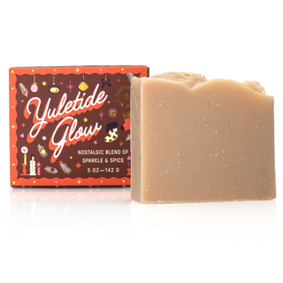 Yuletide Glow™ Bar Soap | Holiday, Christmas