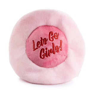 Pink Cowgirl Hat Haute Diggity Dog