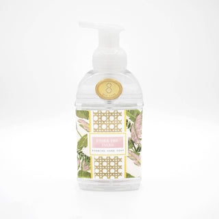 Under the Palms 15oz Foaming Hand Soap 8 Oak Lane