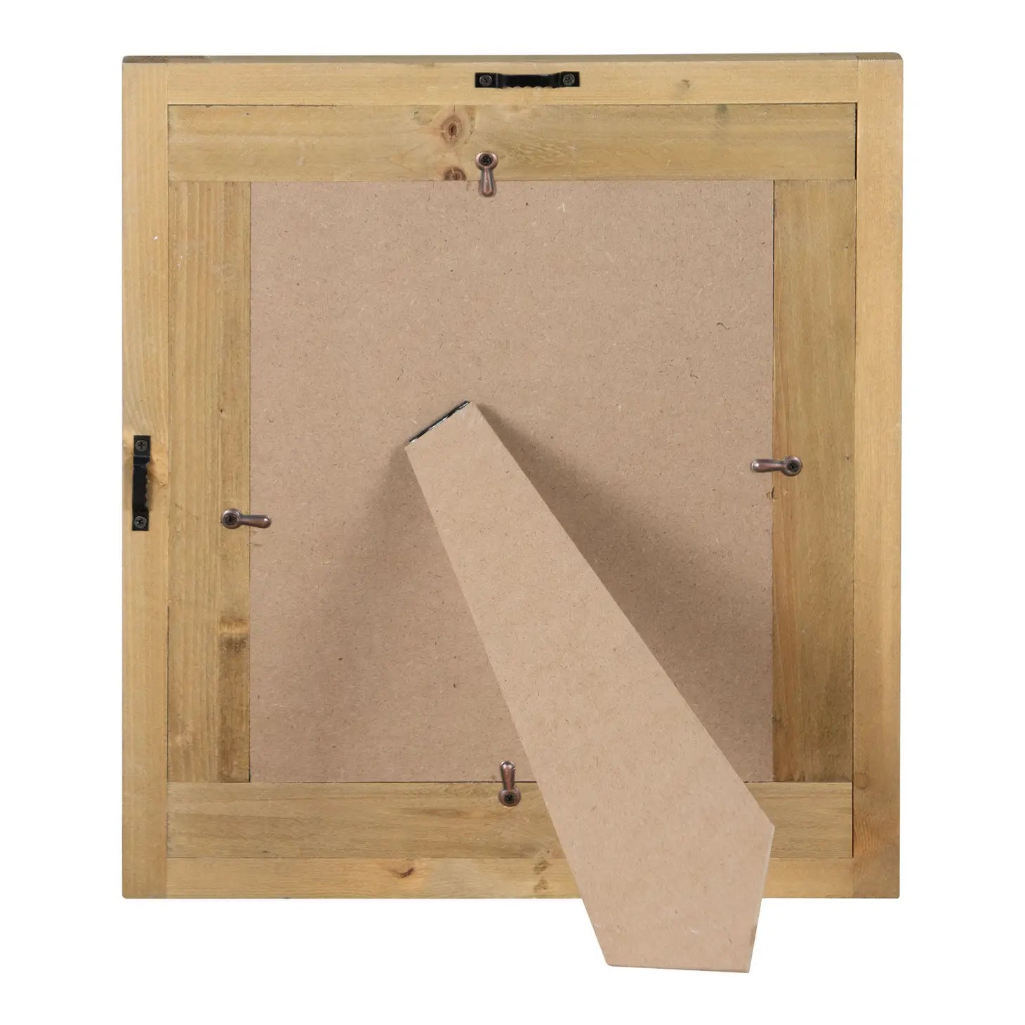 8X10 Henry Photo Frame  Foreside Home & Garden   