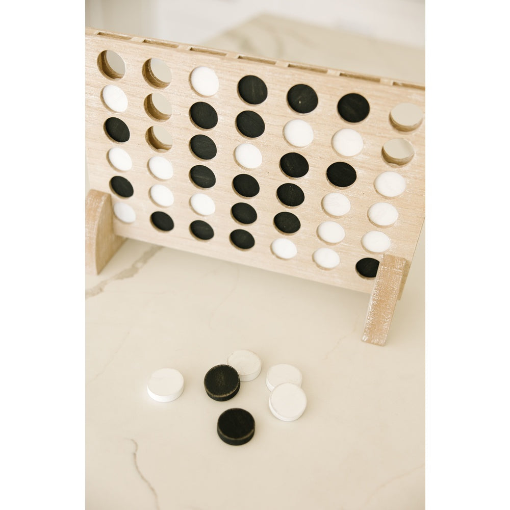 Connect Four Game Board Adams Everyday Adams & Co.   