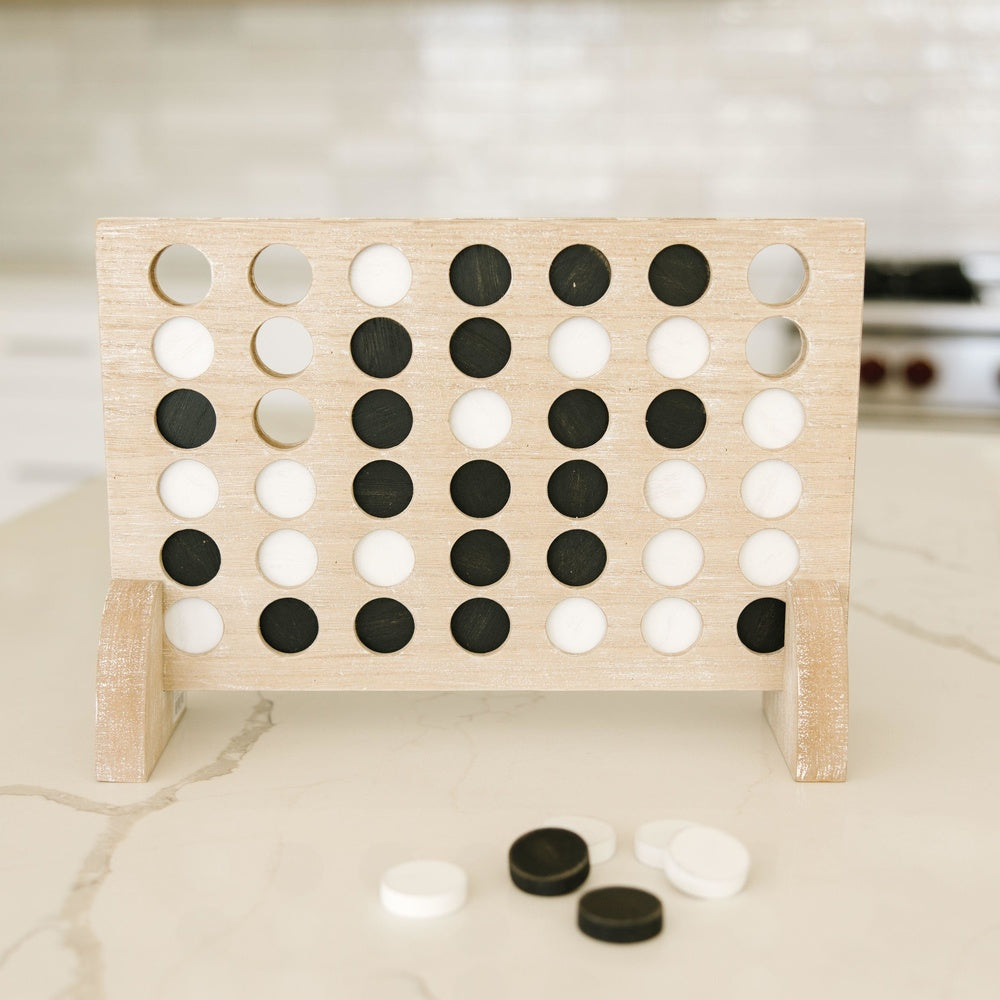 Connect Four Game Board  Adams & Co.   