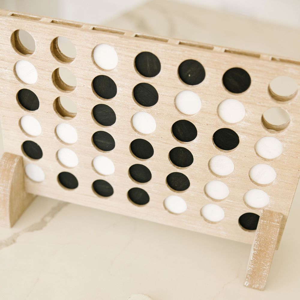 Connect Four Game Board Adams Everyday Adams & Co.   