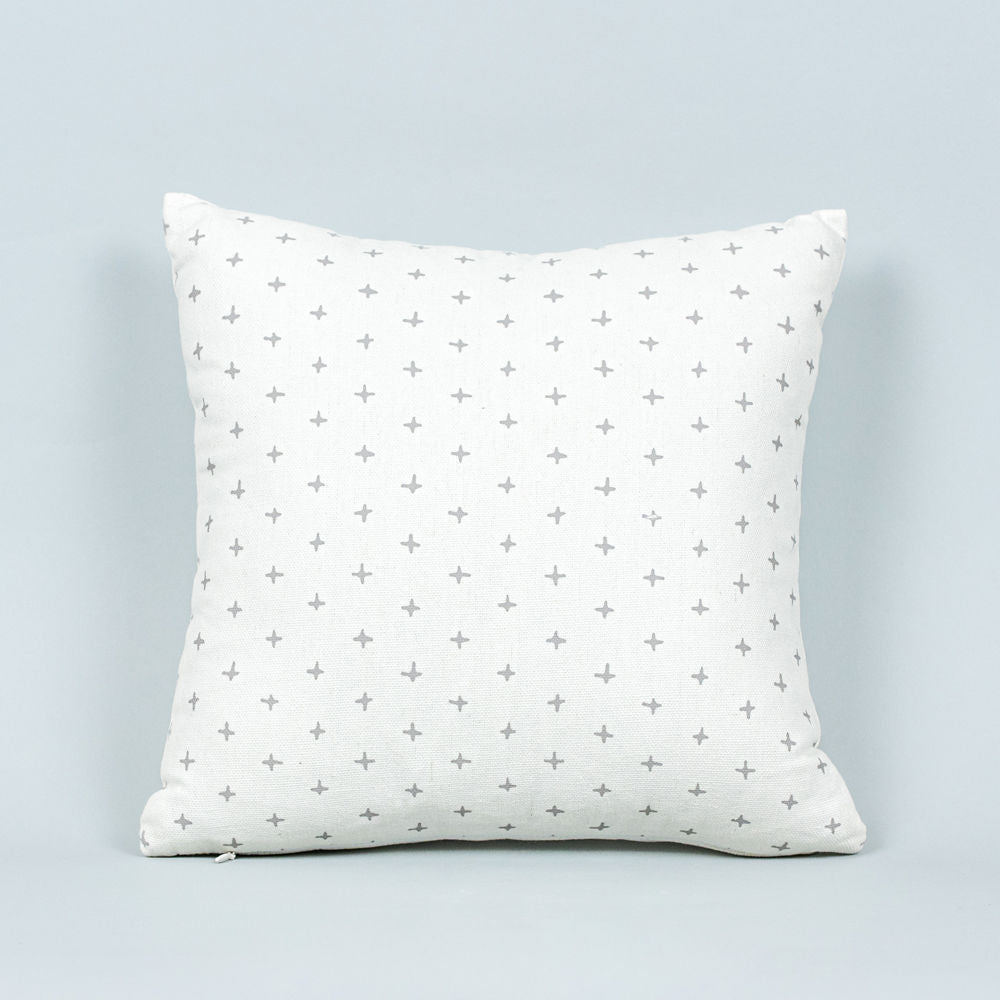 Reversible Linen Pillow - Best Mom Adams Everyday Adams & Co.   