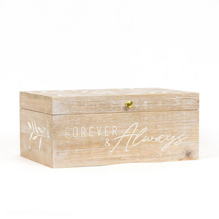 Wood Nstd Boxes S/2 (Alwys/Memrs) Adams Everyday Adams & Co.   