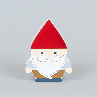 Chunky Gnome Shape Adams Summer Adams & Co.   