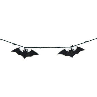Wood Swag - Black Bats Adams Halloween Adams & Co.   