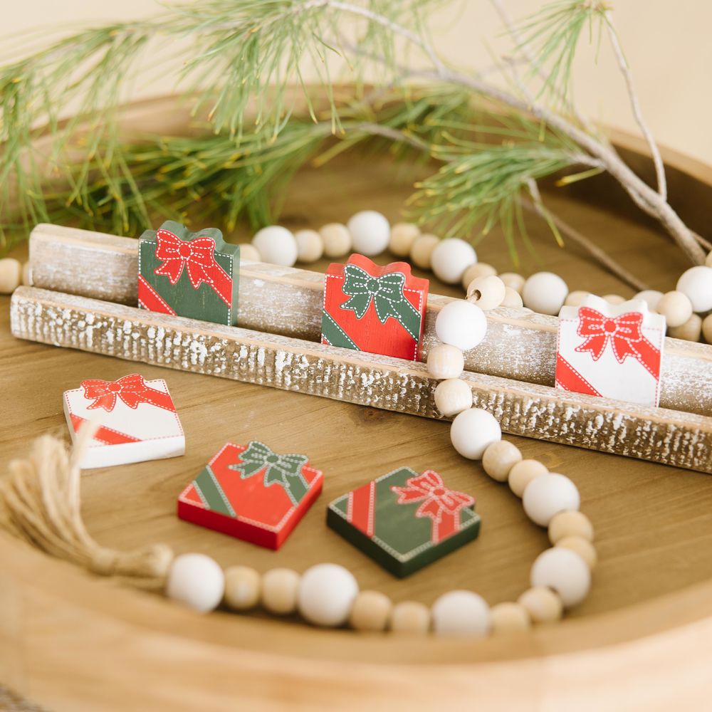 Ledgie Shapes - Gifts Adams Ledgie Adams & Co.   