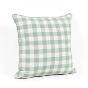 Reversible Pillow (Rabbit/Checkered) Adams Easter/Spring Adams & Co.   