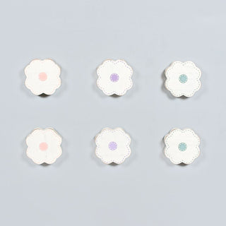 Ledgie Shapes - Flowers V2 Adams Ledgie Adams & Co.