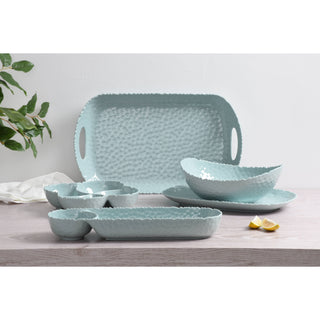 Medium Serving Platter  Pampa Bay   