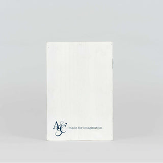 Wood Storybook (Alice) Adams Everyday Adams & Co.