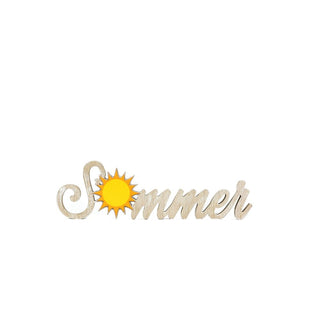 Wood Cutout (Summer) + Badams