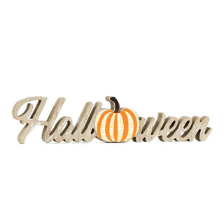 Wood Cutout (Halloween) Adams Fall Adams & Co.
