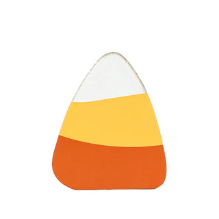Rvs Wood Cutout (Candy Corn) Adams Fall Adams & Co.
