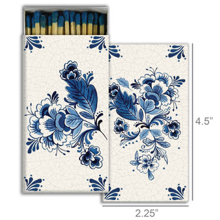 Match - Delft Blue HomArt