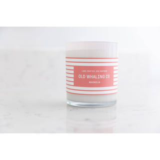 Magnolia Candle Old Whaling Company